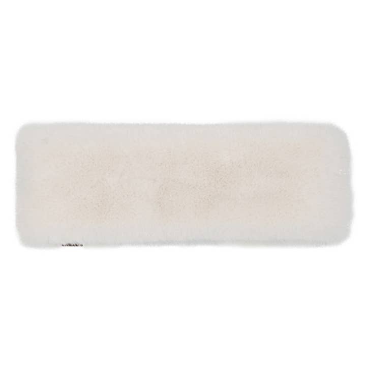 Oblige by G - Vendita all'ingrosso Fascia per capelli - Donna - Cinturino in finta pelle elasticizzato HWE-01691