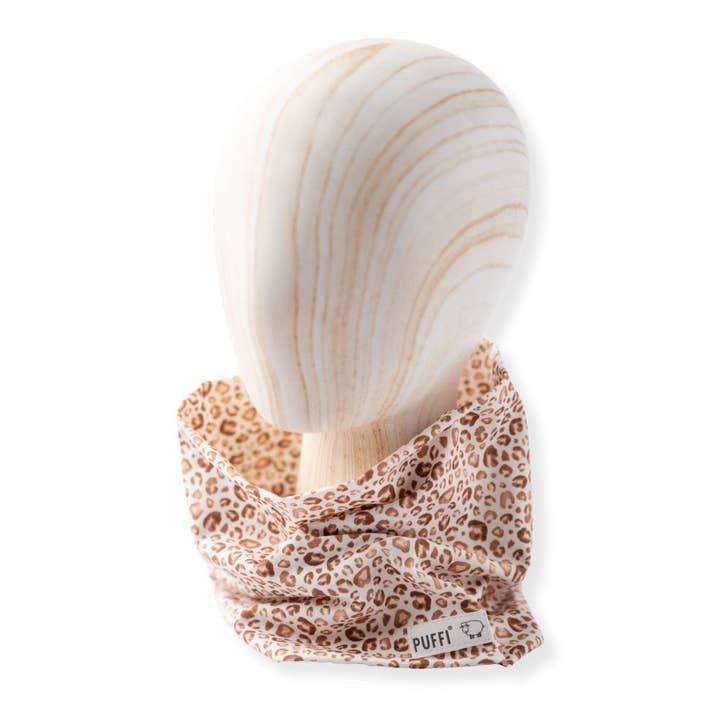 Barnhalsduk - jersey Tiger för wholesale av PUFFI