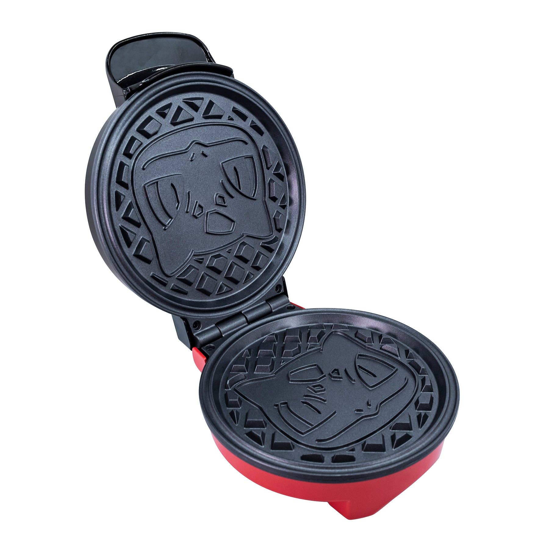 Uncanny Brands - Wholesale Kitchen Appliance - Uncanny Brands Pokemon Bulbasaur Waffle Maker9