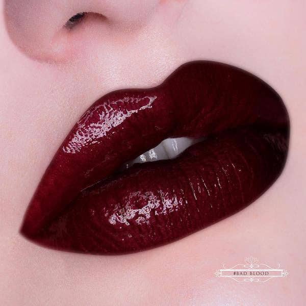 Beauty Goddess – wholesale Lip-gloss – House of Beauty Lip Hybrid - Tube1