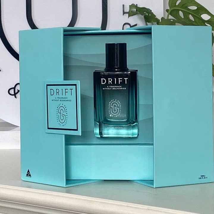 100ML Parfume - DRIFT for engroshandel hos SCARLET & GRACE
