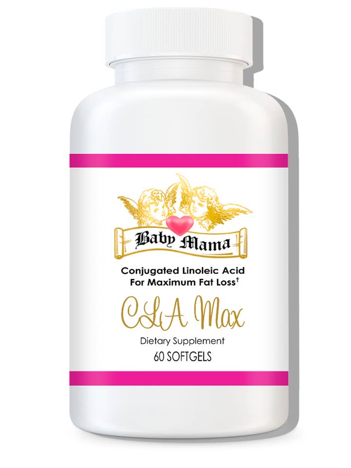 CLA Max pour la vente par Baby Mama