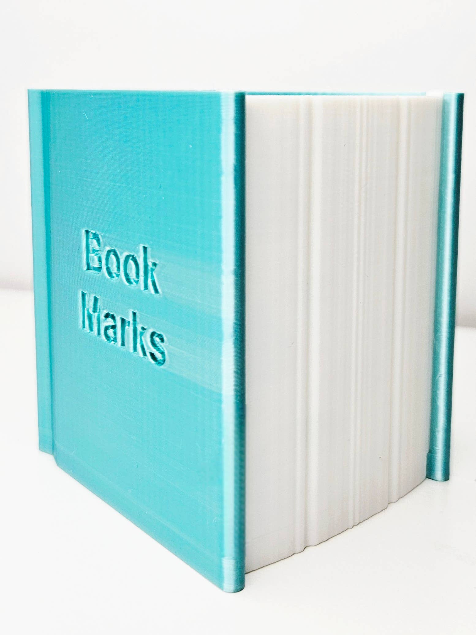 BNC CREATIONS – wholesale Bookmark – Bookmark Display Book – Version 2-Bookmark Holder3