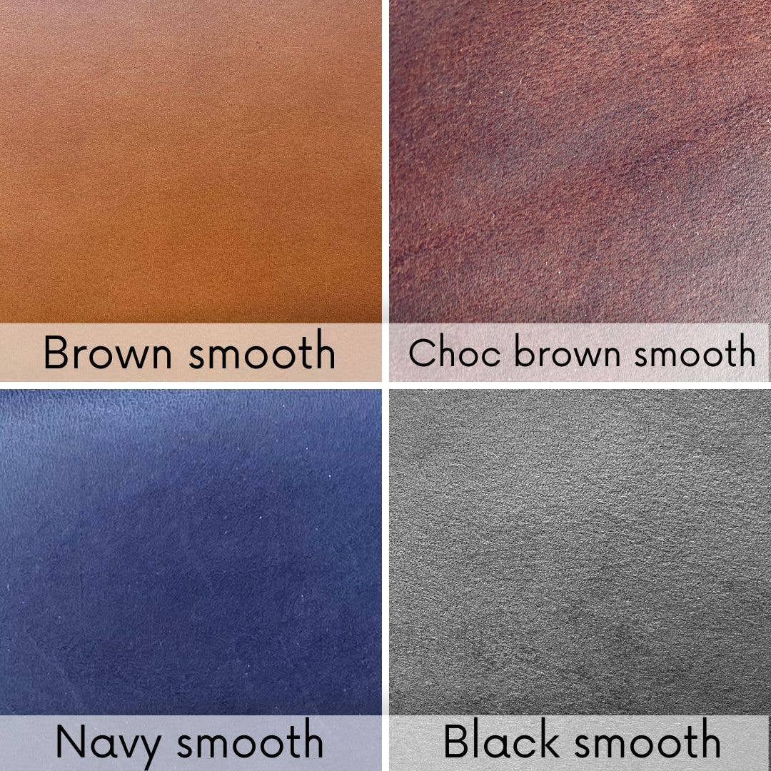 Willow – wholesale Crossbody bag – Women's – Large Leather Halfmoon Crossbody Bag0