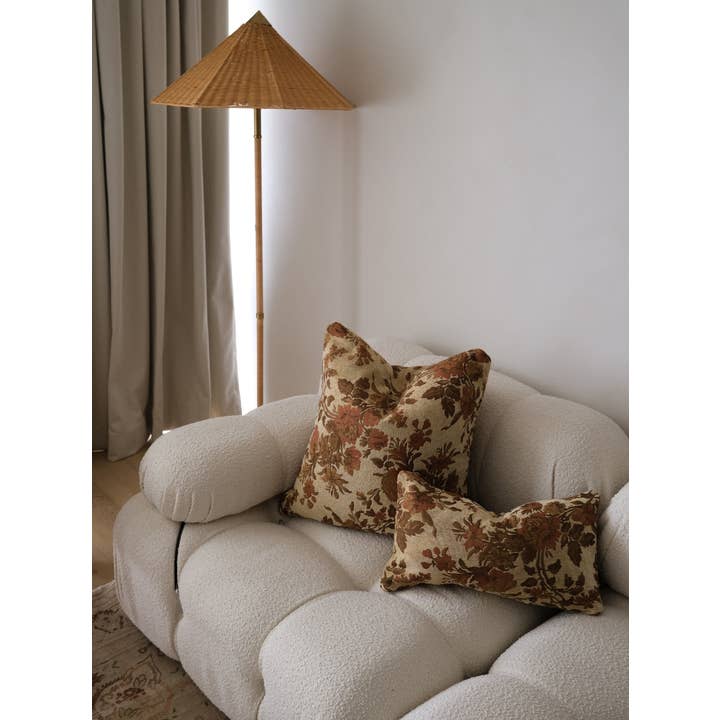 Twenty Third by Deanne - Wholesale Throw Pillow Cover - Adeline Tapestry Lumbar3