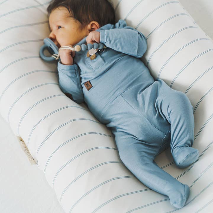 Sweet N Swag - Wholesale Lounger - Baby - COCOON & COVER18