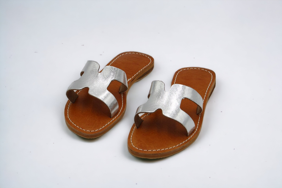 HandmadeBestSeller – wholesale Sandals – Women's – Moroccan Handmade Leather Sandals, Leather Sandals For Women7