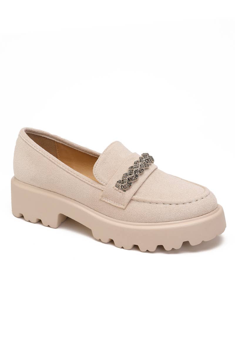 Joia Paris – Sapatos rasos por atacado – MOCASSINS H8-5195