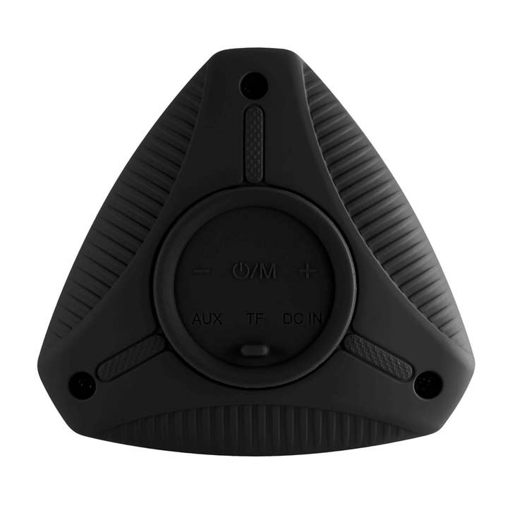 JupiterGear Home – wholesale Speakers – Supersonic IPX6 Water-Resistant Portable BT Speaker
