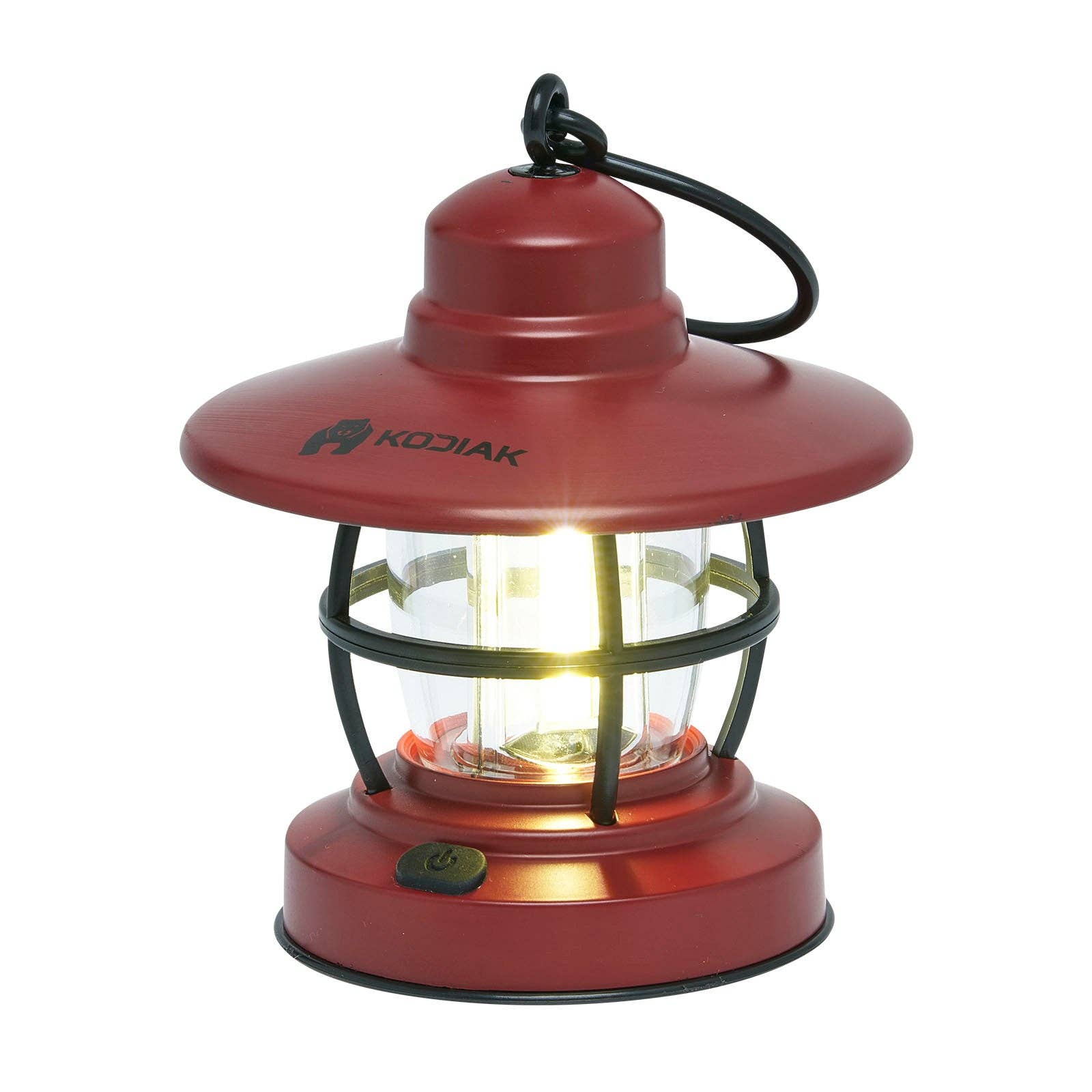 LitezAll - Wholesale Lantern - Kodiak® Klassic Jr. Mini Retro Lantern15