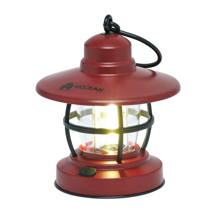 LitezAll - Wholesale Lantern - Kodiak® Klassic Jr. Mini Retro Lantern15