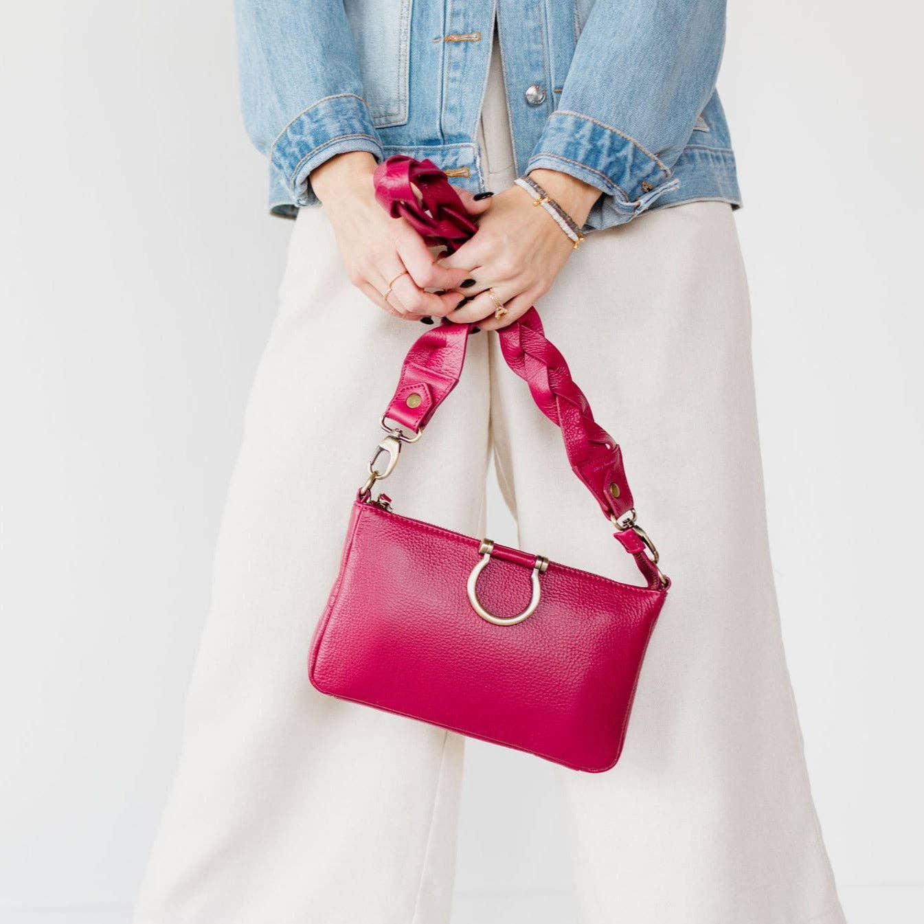 Sapahn - Wholesale Crossbody Bag - Women's - Ada Crossbody71