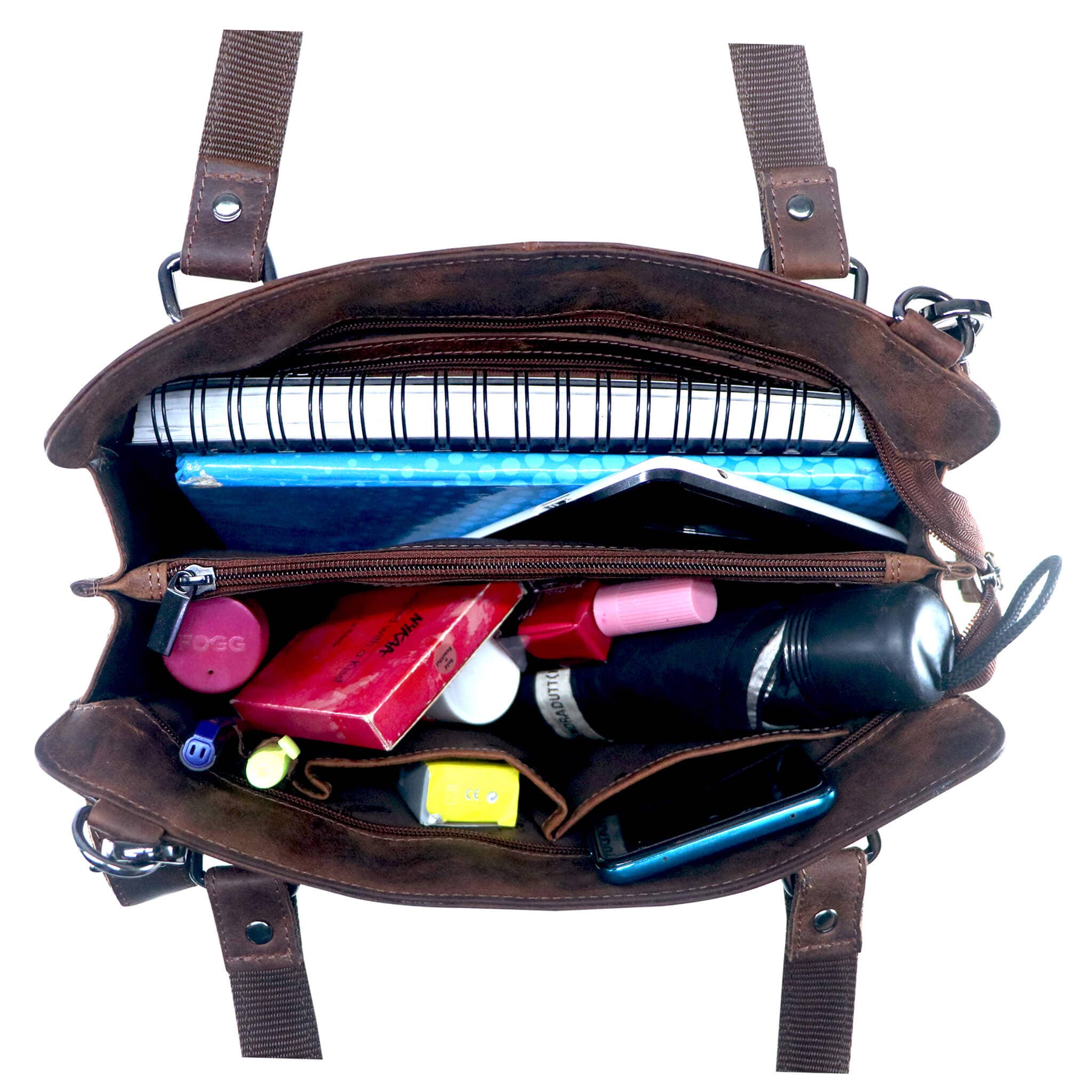 Greenwood – wholesale Axelremsväska – Dam – Greenwood Madi liten handväska i läder för kvinnor19