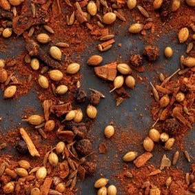 Curry pakistanais pour la vente par World Spice