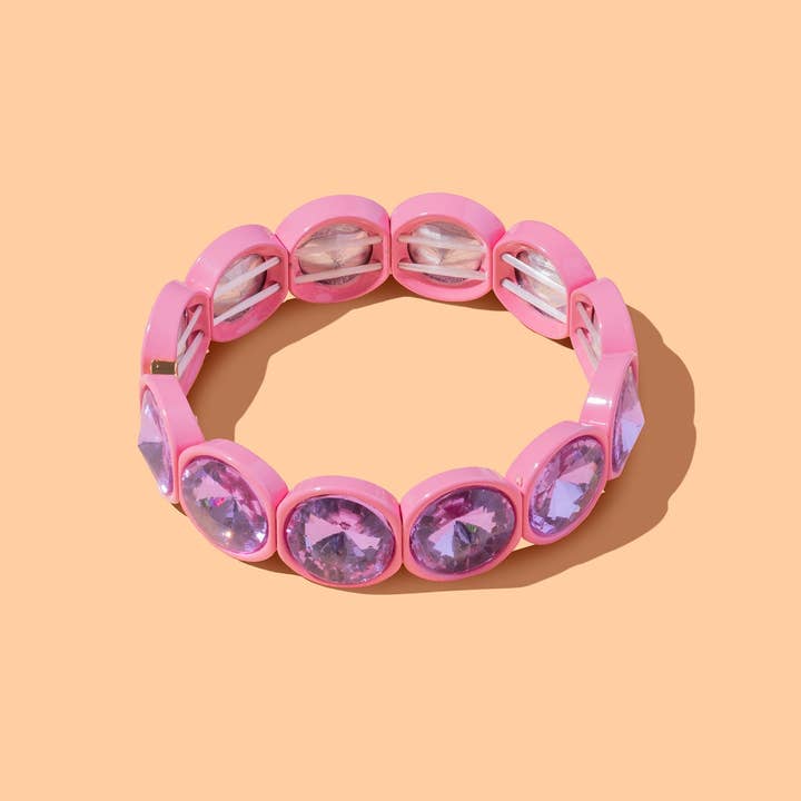 Taylor Elliott Designs – wholesale Pärlarmband – Elise Armband - Min. 2