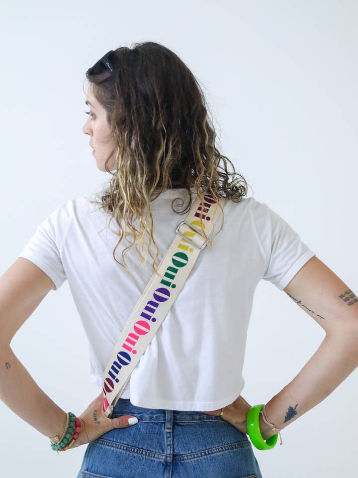 Sangles pour sacs pour la vente par BeAlice