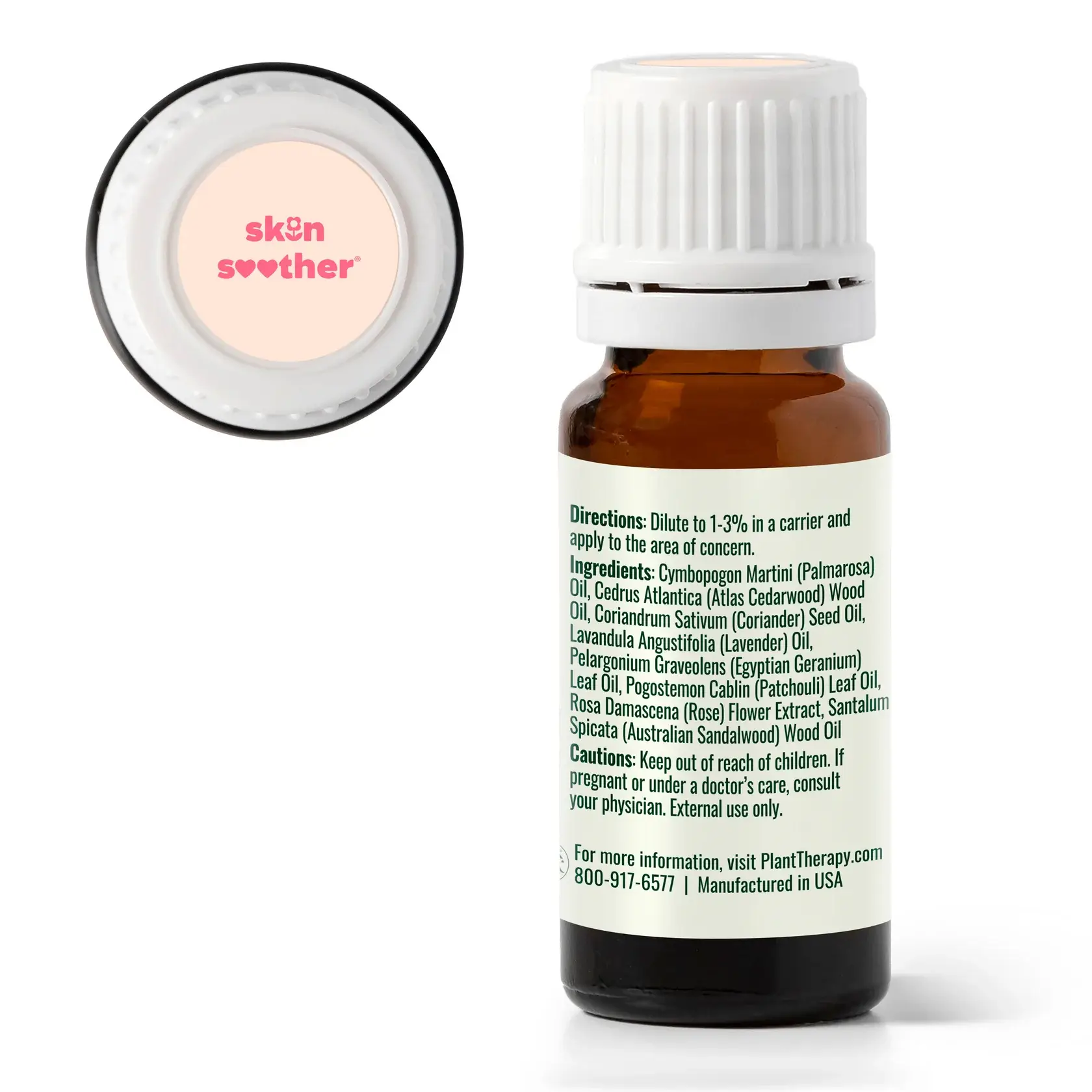 Plant Therapy - Wholesale Etherische olie - Skin Fopspeen KidSafe etherische olie 10 ml6