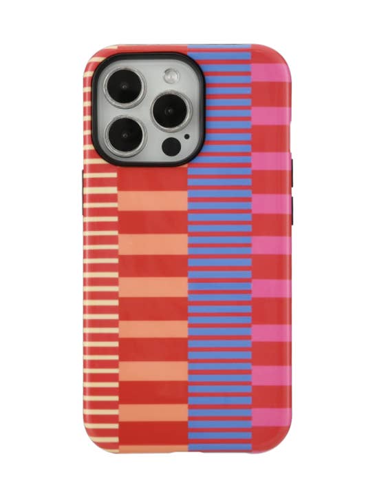 Ultra Protective Deconstructed Phone Case for wholesale by Casa Rolio