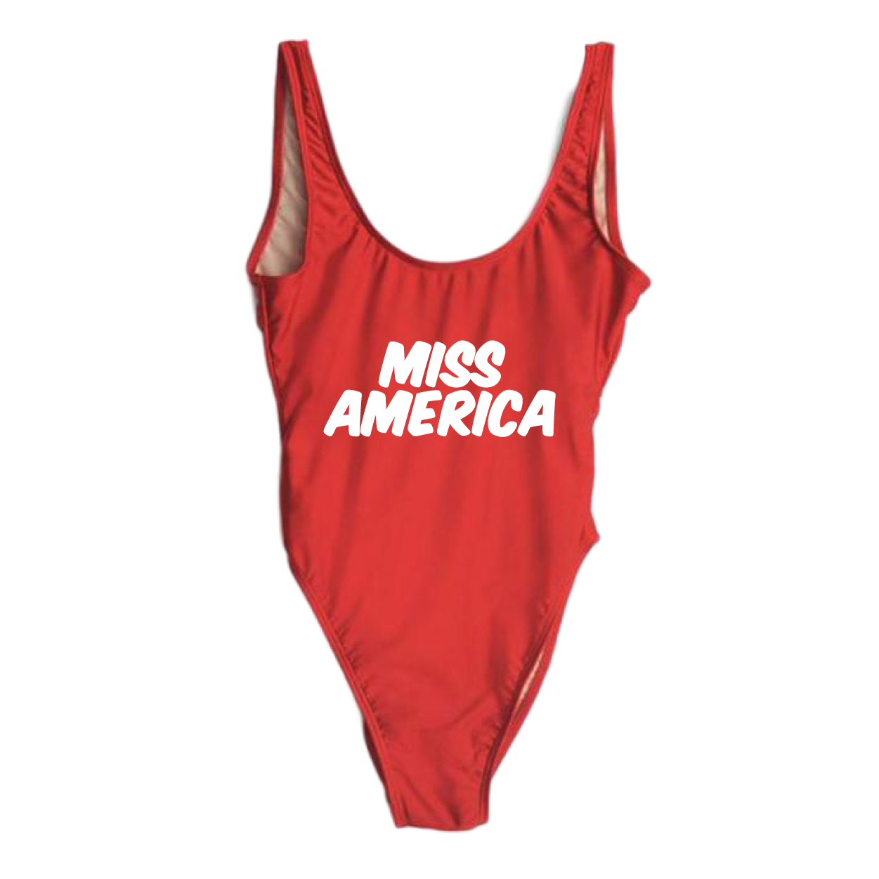 RAVESUITS - Wholesale One Piece Swimsuit - Women's - Miss America One Piece [4TH OF JULY]0