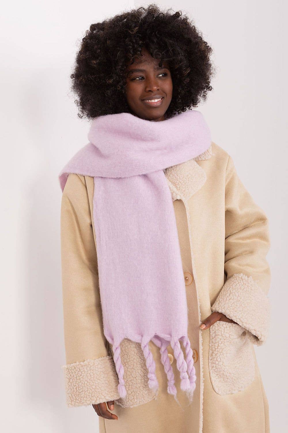 Lieber Deem Marktplatz - Vendita all'ingrosso Sciarpa - Donna - Sciarpa modello 189883 AT56