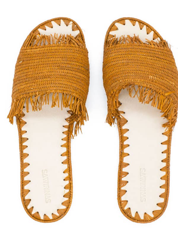 FRANSADE SANDAL SENAP för wholesale av sawirinas