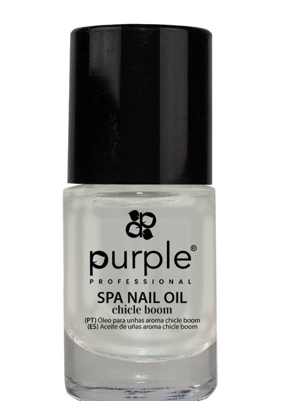 Spa Nail Oil Chicle Boom for wholesale by Purple Professional