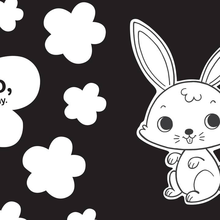 Sourcebooks - Wholesale Baby & Toddler Book (0-2) - Hello, Baby Animals1