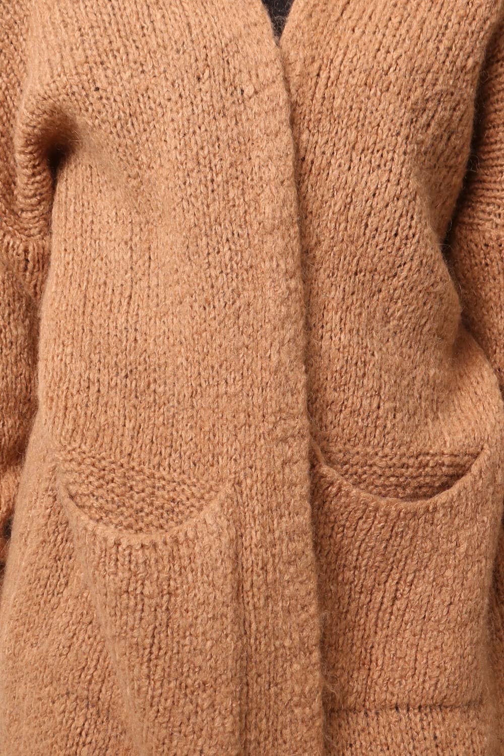 LÉA & LUC – wholesale Kofta - Dam – Vest REF.1060P17