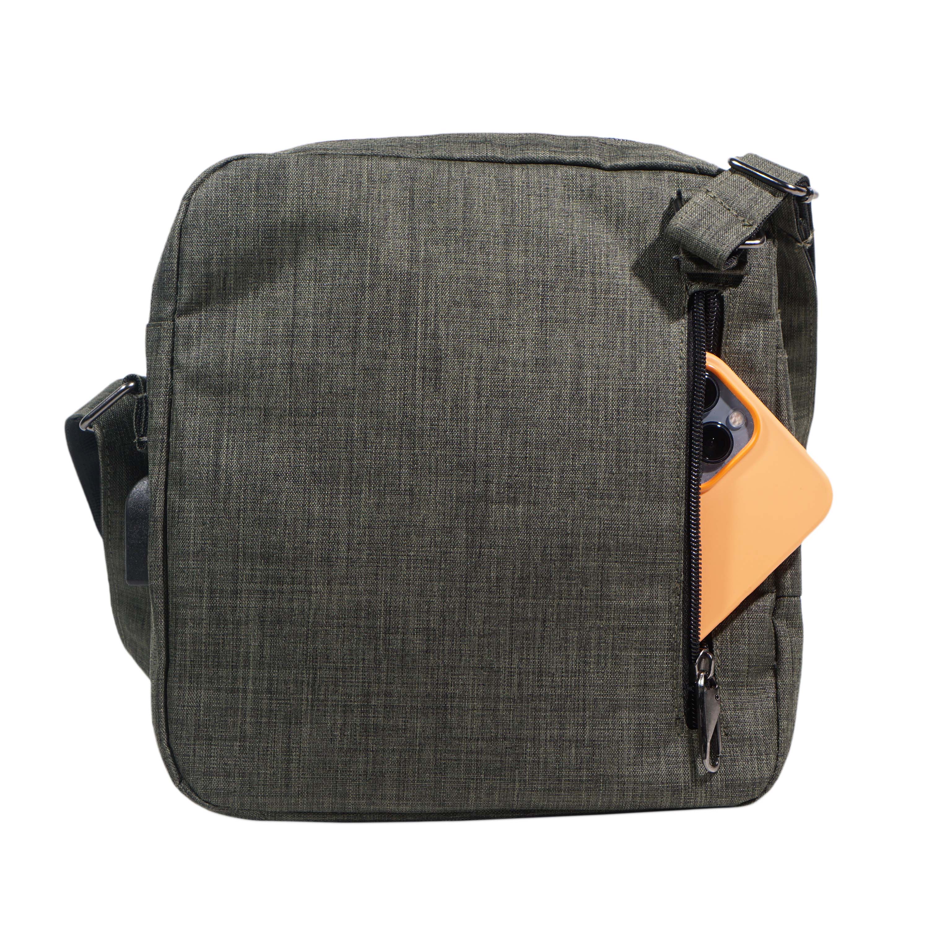 Nupouch / Nufoot – Großhandel Umhängetasche - Damen – Nupouch Anti-Diebstahl-Schultertasche Classic - 6 Farben20