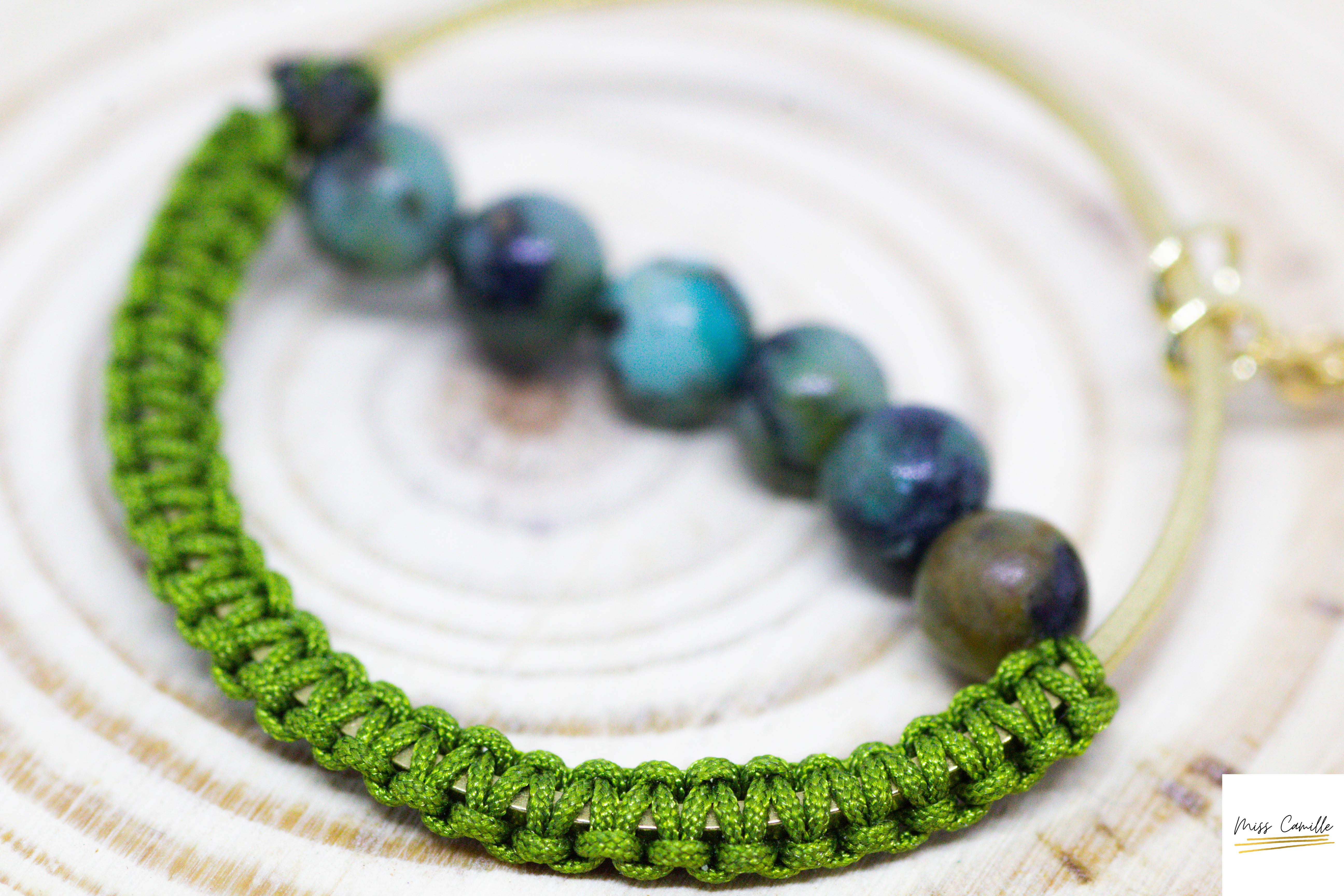 miss camille - Wholesale Pendant/Charm Necklace - Miss Camille “Manili” short necklaces4