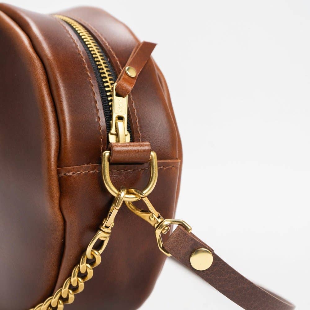 Howl and Hide - Wholesale Crossbody Bag - Women's - Charlie17