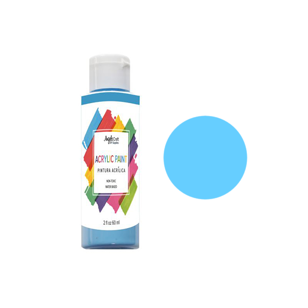 Angels Craft - Wholesale Paint set - Acrylic Paint, 2-fl oz, 1-ct22