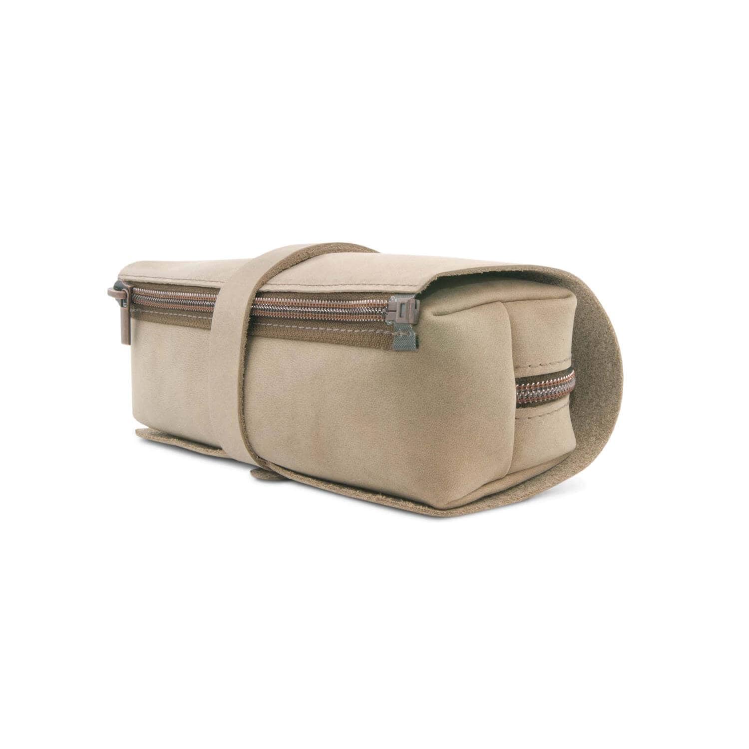 Thielemann Leather Manufacturer – wholesale Pencil case/pouch – THEWO | “Tamea” 3 in 1 wrap pencil case27