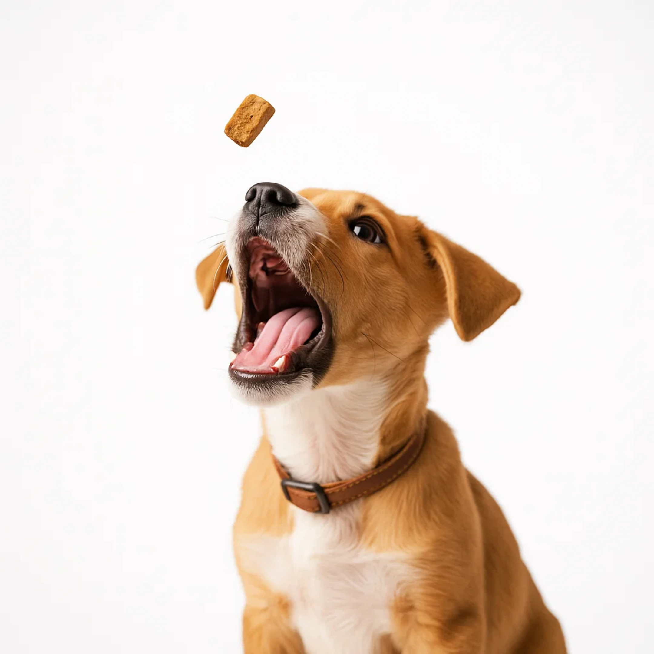 Neoteric Brands - Wholesale Pet Treats - Dog - Austin, TX Souvenir Dog Treats - 5oz Small-Batch3