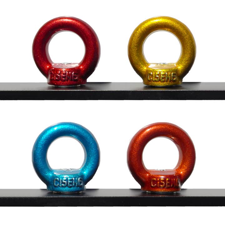 Polycrom Magnets Size M Candy - 4pcs for wholesale by Polycrom