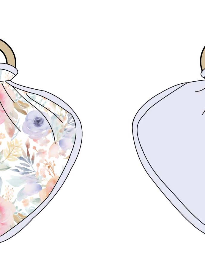 Macie - Amoretta per la vendita all'ingrosso da parte di Blush Lotus