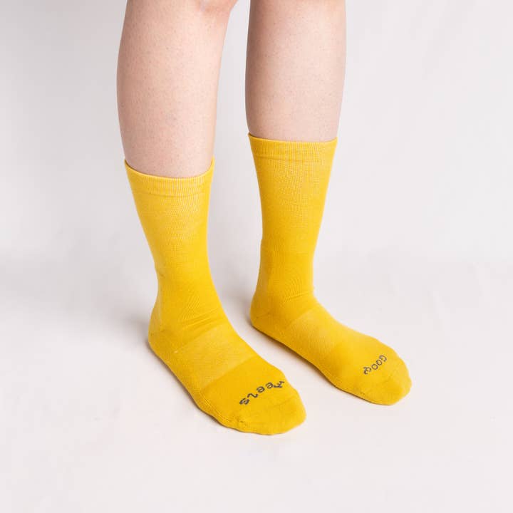 Paire - Wholesale Socks – Unisex - Calf Sock8