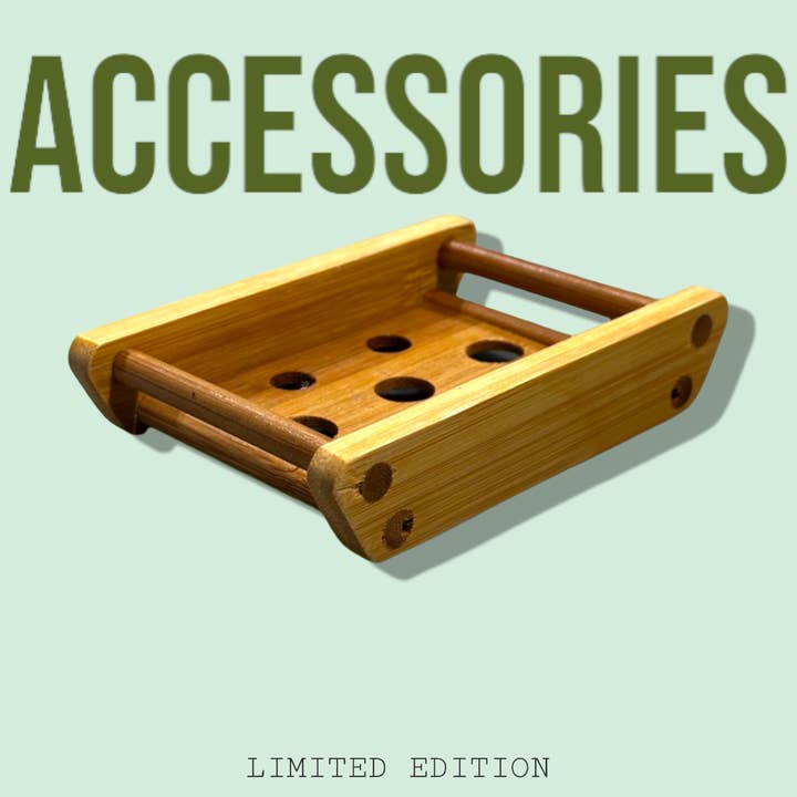 Porte-savon de douche - ÉDITION LIMITÉE pour la vente par Aleppo Savon