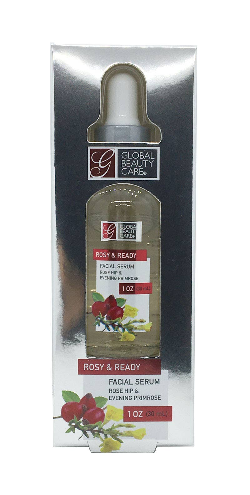 Global Beauty Care Facial Serum for wholesale by Dangles Bangles More Co