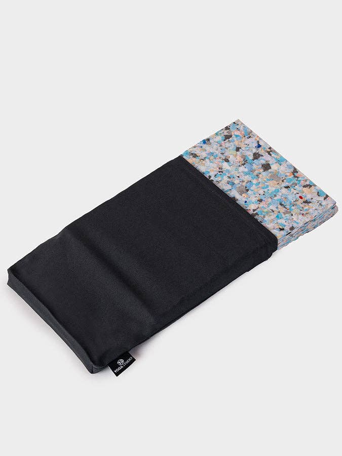 Yoga Studio Store - Wholesale Yoga Block/Bolster - Yoga Studio Head Block Cover13