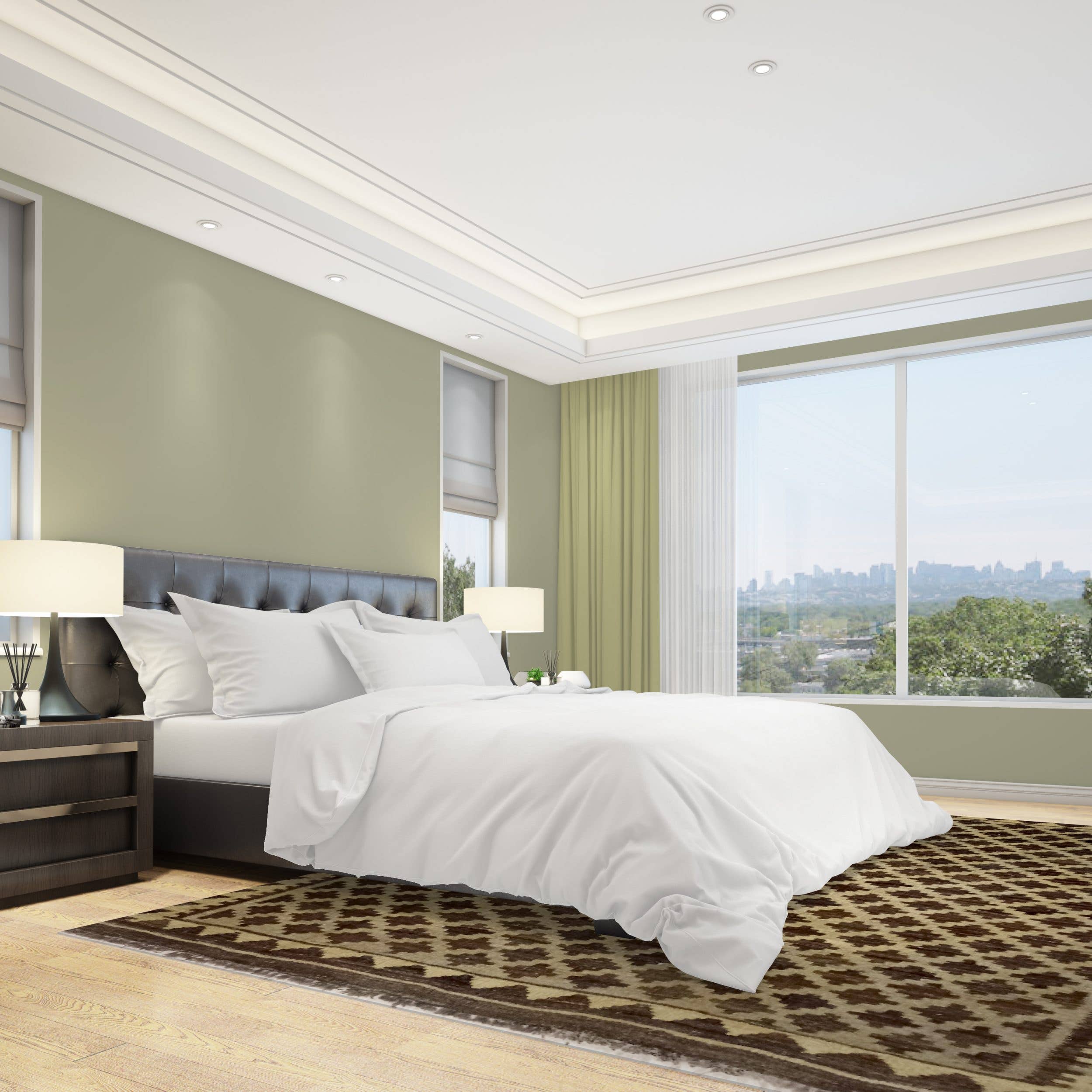 Handmade Cedar Kilim Carpet for wholesale on Faire0