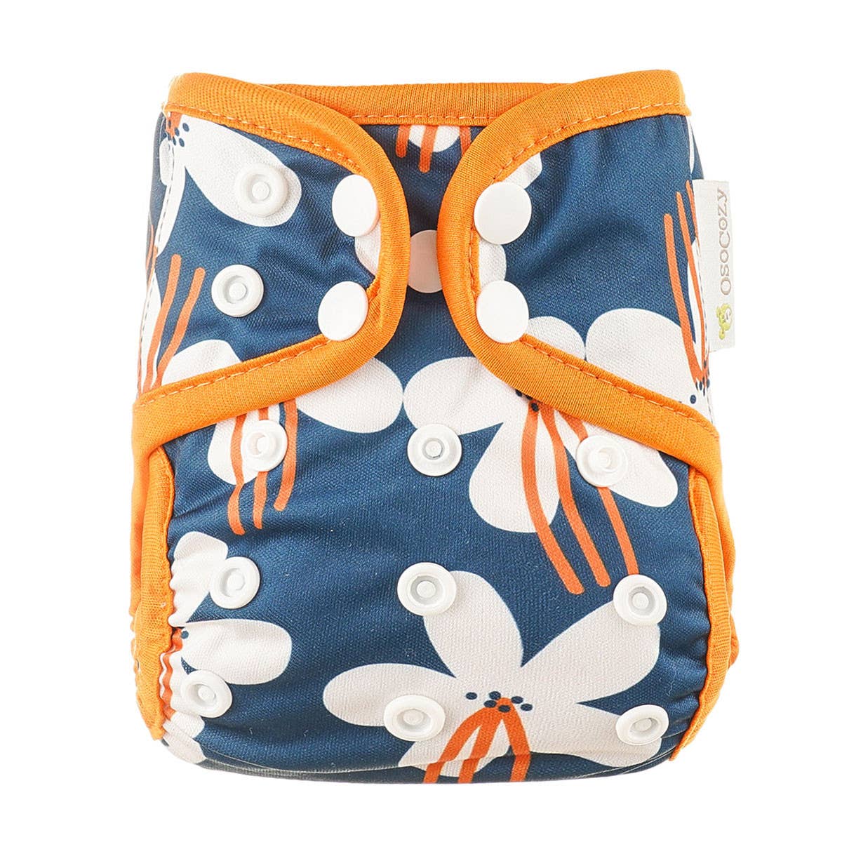 OsoCozy - Wholesale Underwear/Diaper Cover - Baby - OsoCozy One Size Cloth Diaper Covers22