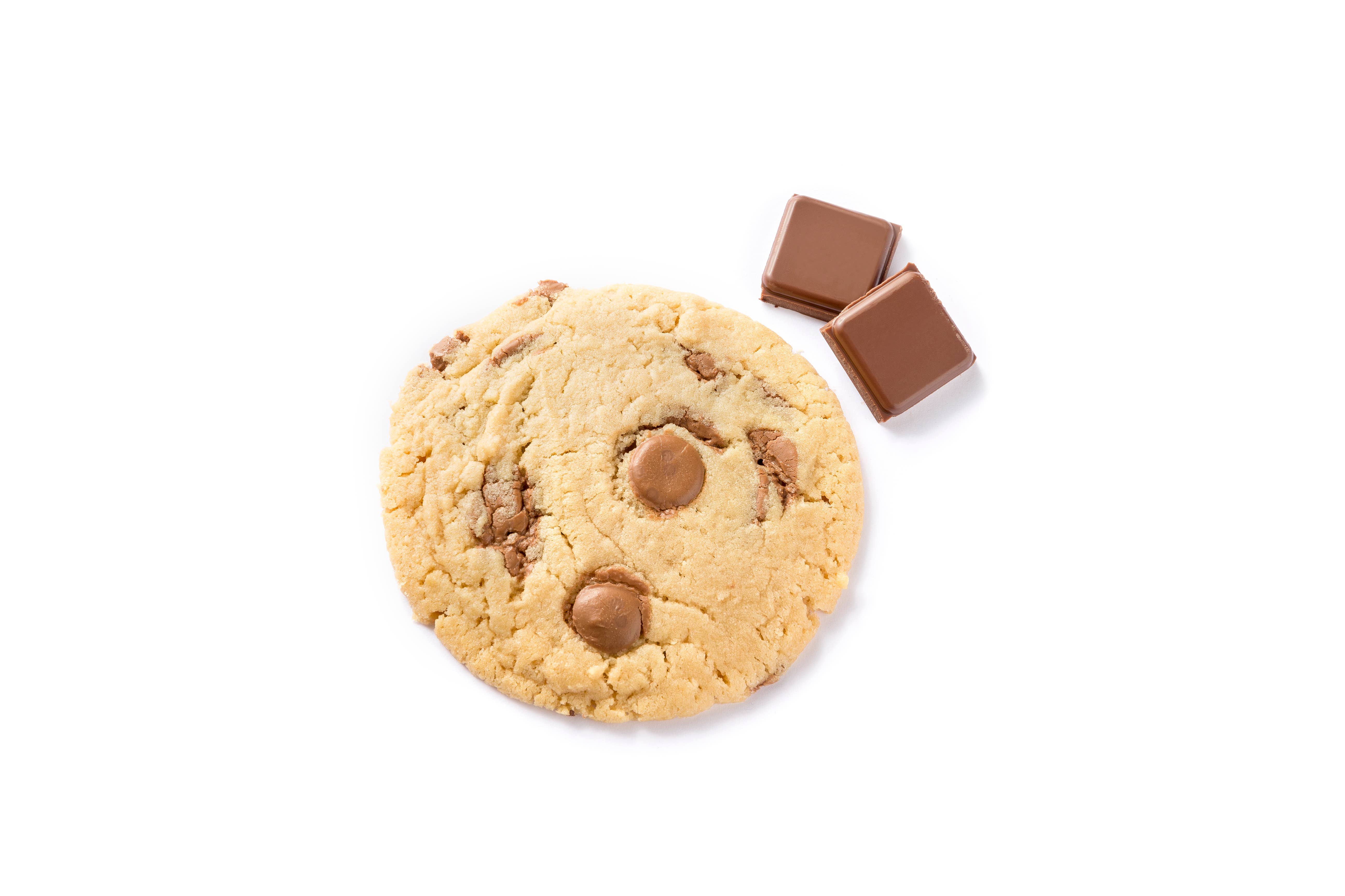 La Fabrique Cookies - Wholesale Koekje - Melkchocoladekoekjes