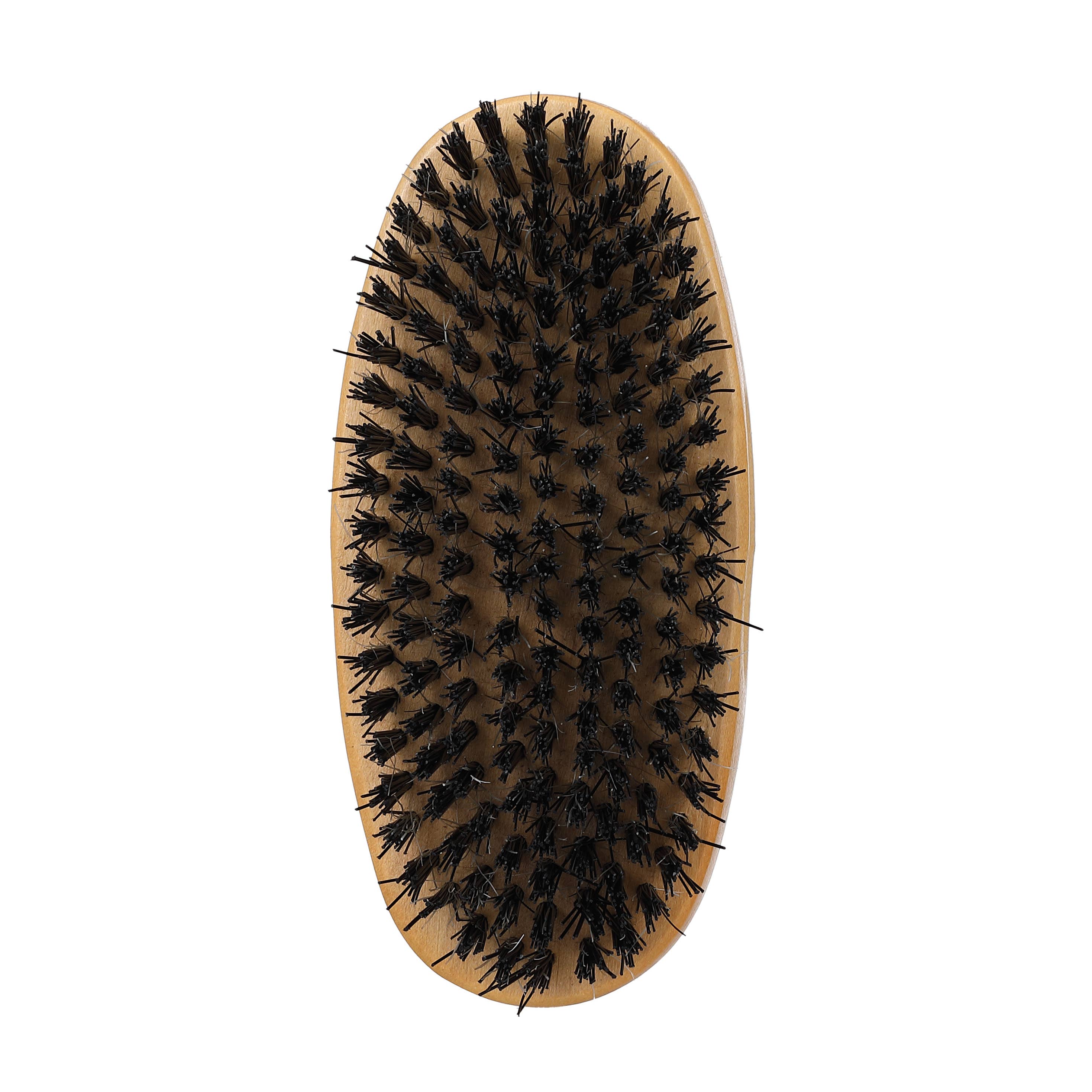 STELLA GREEN - Venta al por mayor Productos para cuidado de la barba - Expositor de 24 cajas para barbero5