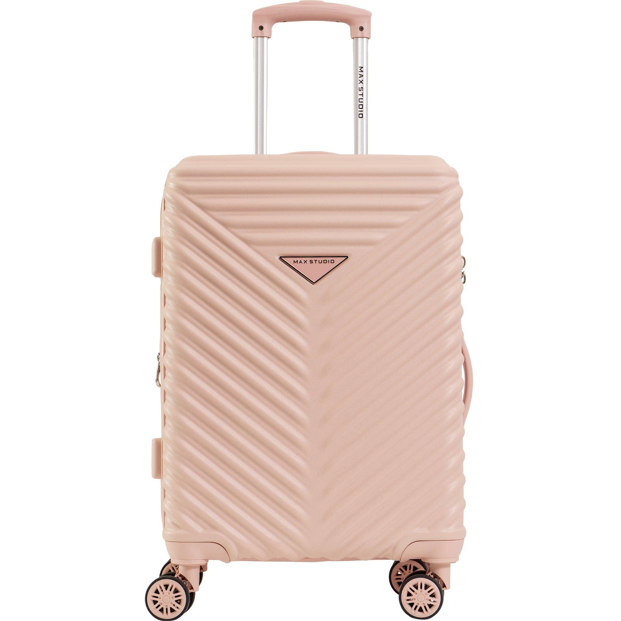Magid - Wholesale Luggage - Max Studio The Auckland ABS 2-Piece Hard-Sided Luggage Set13