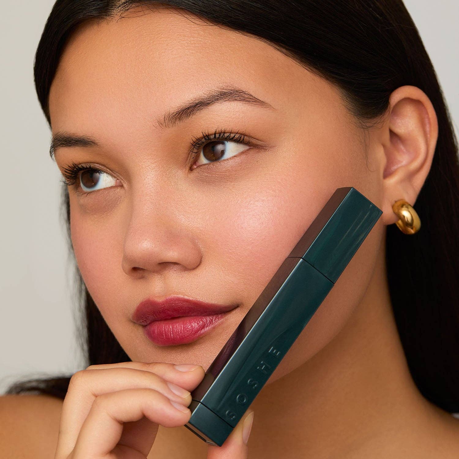 SOSHE Beauty - Vente Sérums cils/sourcils - Ensemble Yeux Imperméable1