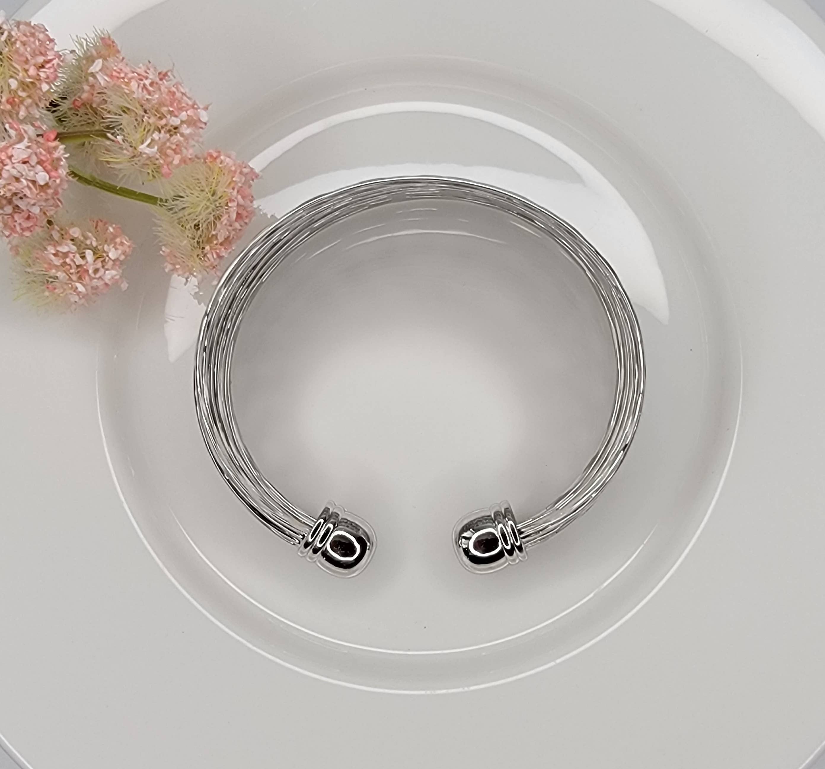 BETTYOH INC – wholesale Länkar och kedjearmband – FLERTRÅDIGT JUSTERBART ARMBAND.5