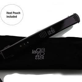 La Garotta - Wholesale Straightener/Flat Iron - La Garotta Professional Hair Straightener/ Curling Iron 2in13