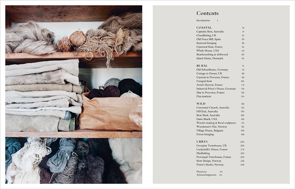 W. W. Norton - Wholesale Home & Garden - The Foraged Home2