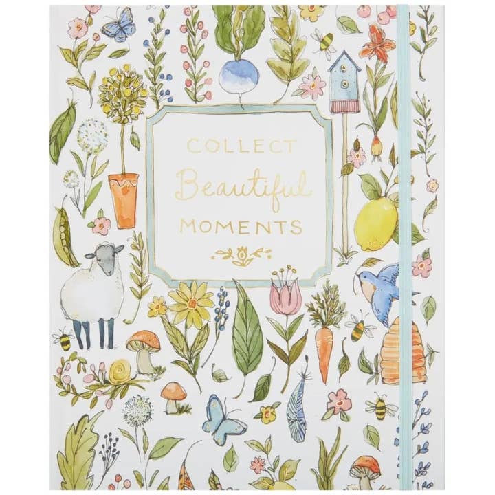 Vreugde van het Leven Dagboek voor wholesale door NIQUEA.D